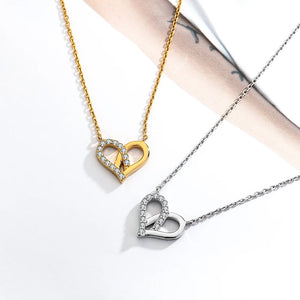 Festive Women's Holiday Necklace