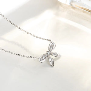 Women's Festive Holiday Necklace