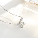 Women's Festive Holiday Necklace