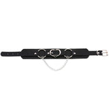 Women's Cross Necklace Choker Gothic Punk Accessories for Girls