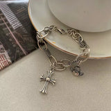 Bohemian Tassel Retro Pattern Bracelets For Women