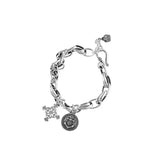 Bohemian Tassel Retro Pattern Bracelets For Women
