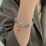 Bohemian Tassel Retro Pattern Bracelets For Women