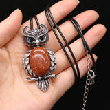 Mother Alloy Spider Pendant for DIY Necklace Bracelet 28x60mm