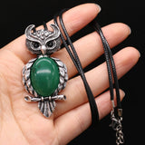 Mother Alloy Spider Pendant for DIY Necklace Bracelet 28x60mm