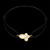 DIY Stainless Steel Rope Bracelet Valentine Couple Bangle